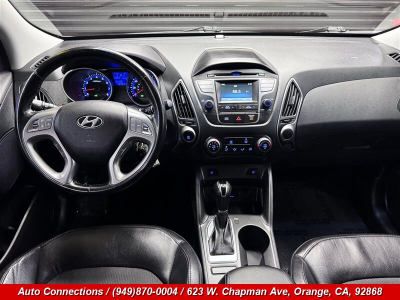 2014 Hyundai TUCSON SE - Photo 12 - Orange, CA 92868