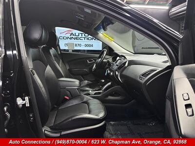 2014 Hyundai TUCSON SE - Photo 7 - Orange, CA 92868