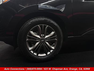 2014 Hyundai TUCSON SE - Photo 26 - Orange, CA 92868