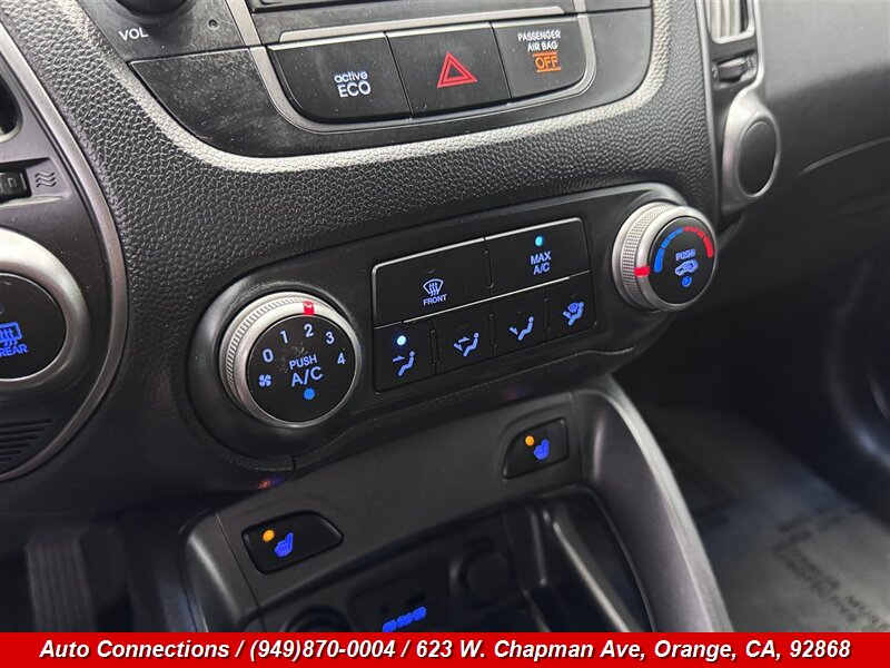 2014 Hyundai TUCSON SE - Photo 16 - Orange, CA 92868