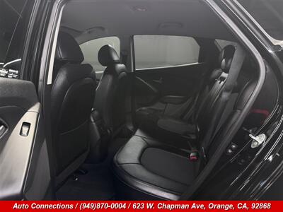 2014 Hyundai TUCSON SE - Photo 9 - Orange, CA 92868