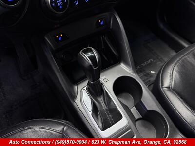 2014 Hyundai TUCSON SE - Photo 14 - Orange, CA 92868