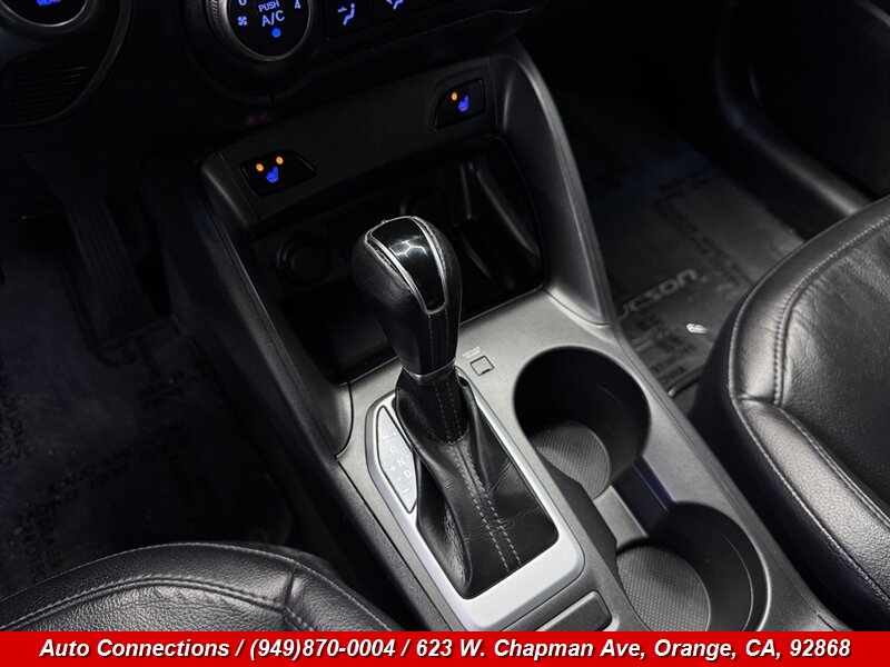 2014 Hyundai TUCSON SE - Photo 14 - Orange, CA 92868