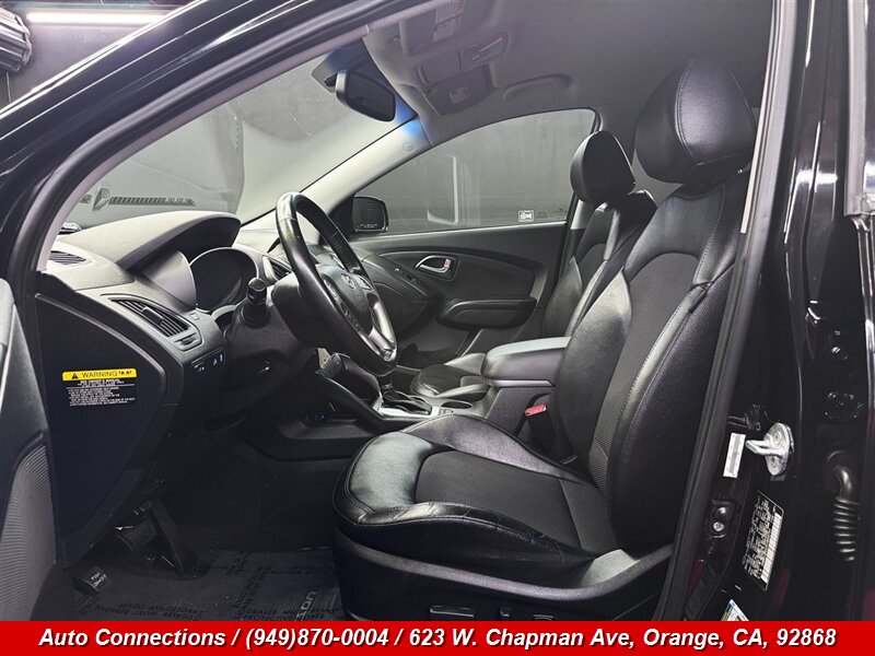 2014 Hyundai TUCSON SE - Photo 6 - Orange, CA 92868