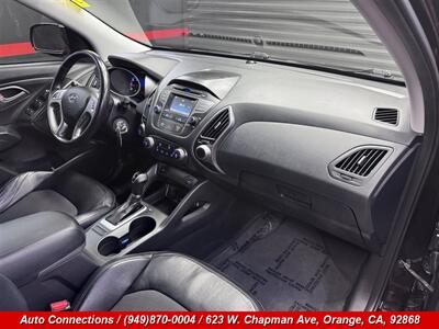 2014 Hyundai TUCSON SE - Photo 10 - Orange, CA 92868