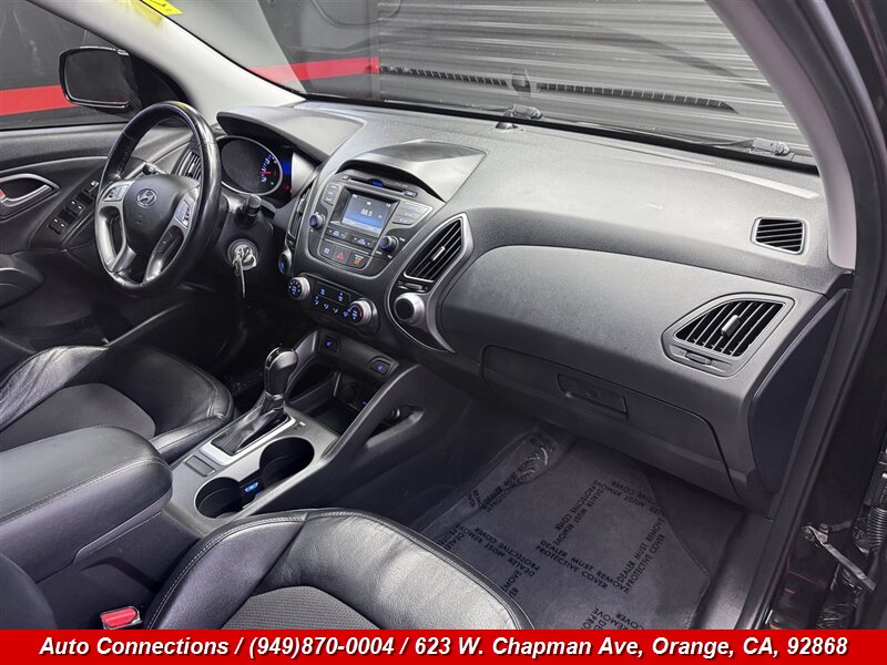 2014 Hyundai TUCSON SE - Photo 10 - Orange, CA 92868