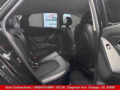 2014 Hyundai TUCSON SE - Photo 8 - Orange, CA 92868