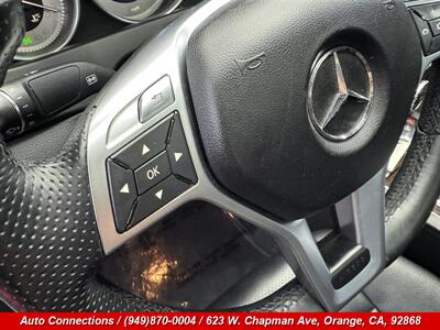 2014 Mercedes-Benz C 250 Sport - Photo 13 - Orange, CA 92868