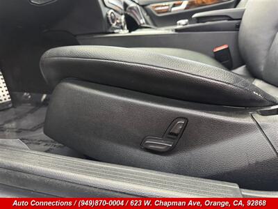 2014 Mercedes-Benz C 250 Sport - Photo 26 - Orange, CA 92868