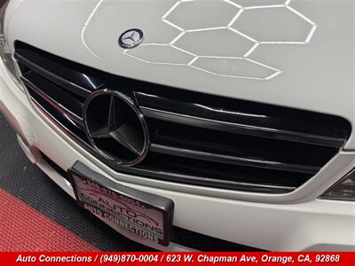 2014 Mercedes-Benz C 250 Sport - Photo 35 - Orange, CA 92868