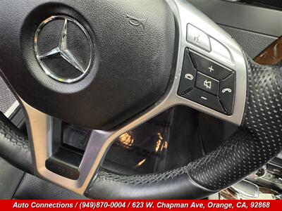 2014 Mercedes-Benz C 250 Sport - Photo 14 - Orange, CA 92868