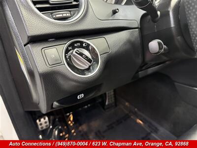2014 Mercedes-Benz C 250 Sport - Photo 23 - Orange, CA 92868