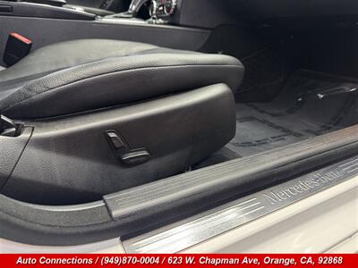 2014 Mercedes-Benz C 250 Sport - Photo 27 - Orange, CA 92868
