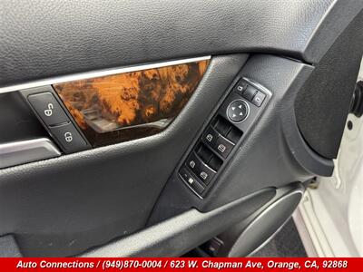 2014 Mercedes-Benz C 250 Sport - Photo 25 - Orange, CA 92868