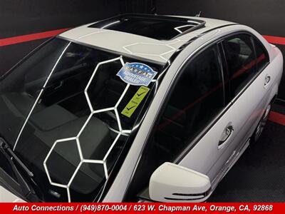 2014 Mercedes-Benz C 250 Sport - Photo 33 - Orange, CA 92868
