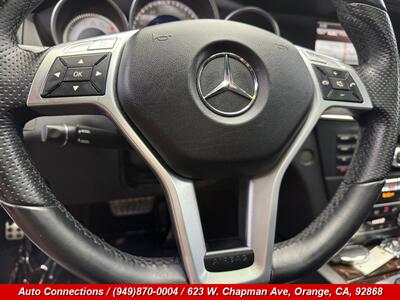 2014 Mercedes-Benz C 250 Sport - Photo 12 - Orange, CA 92868
