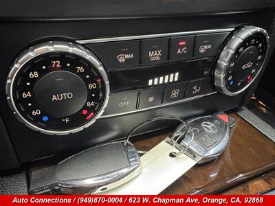 2014 Mercedes-Benz C 250 Sport - Photo 16 - Orange, CA 92868