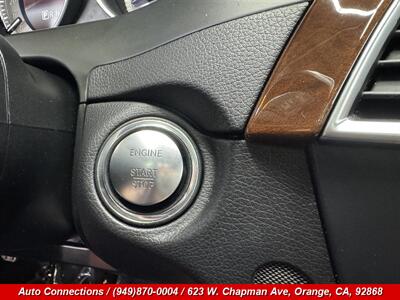 2014 Mercedes-Benz C 250 Sport - Photo 20 - Orange, CA 92868