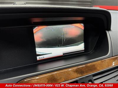 2014 Mercedes-Benz C 250 Sport - Photo 19 - Orange, CA 92868