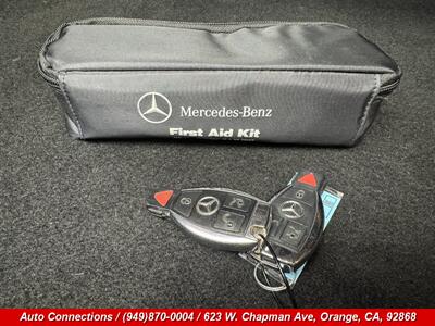 2014 Mercedes-Benz C 250 Sport - Photo 28 - Orange, CA 92868