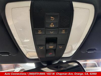 2014 Mercedes-Benz C 250 Sport - Photo 21 - Orange, CA 92868