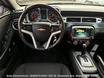 2013 Chevrolet Camaro LT   - Photo 13 - Orange, CA 92868