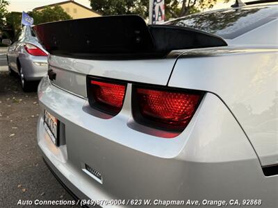 2013 Chevrolet Camaro LT   - Photo 35 - Orange, CA 92868