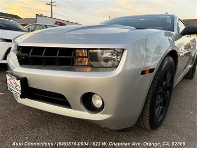 2013 Chevrolet Camaro LT   - Photo 34 - Orange, CA 92868