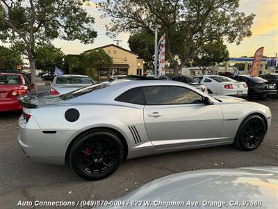 2013 Chevrolet Camaro LT   - Photo 3 - Orange, CA 92868