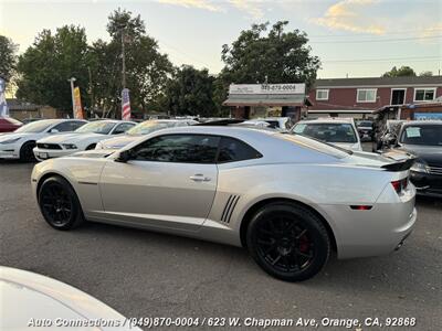 2013 Chevrolet Camaro LT   - Photo 4 - Orange, CA 92868