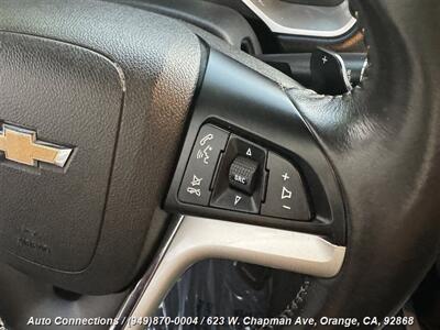 2013 Chevrolet Camaro LT   - Photo 16 - Orange, CA 92868