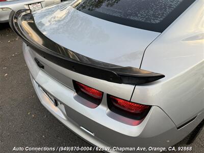 2013 Chevrolet Camaro LT   - Photo 32 - Orange, CA 92868