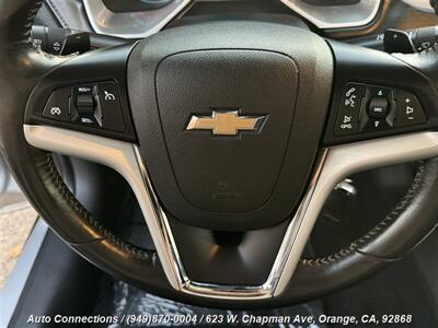 2013 Chevrolet Camaro LT   - Photo 14 - Orange, CA 92868