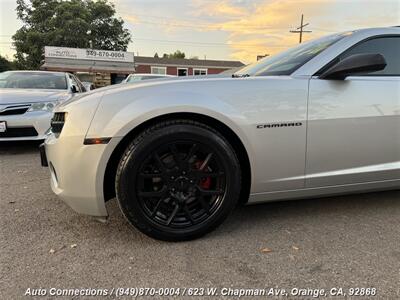 2013 Chevrolet Camaro LT   - Photo 36 - Orange, CA 92868