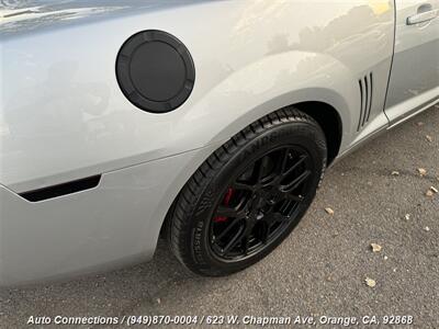 2013 Chevrolet Camaro LT   - Photo 33 - Orange, CA 92868