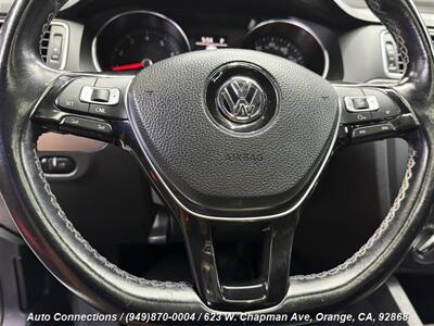 2017 Volkswagen Jetta 1.4T SE   - Photo 13 - Orange, CA 92868