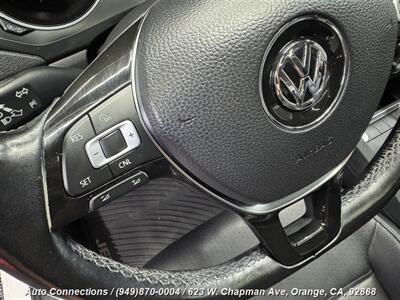 2017 Volkswagen Jetta 1.4T SE   - Photo 14 - Orange, CA 92868