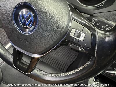 2017 Volkswagen Jetta 1.4T SE   - Photo 15 - Orange, CA 92868