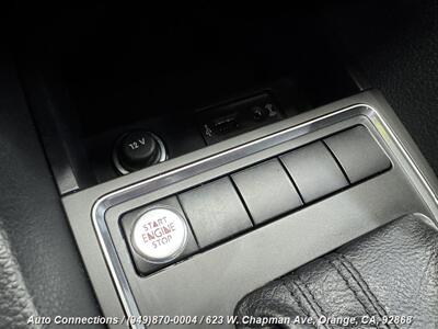 2017 Volkswagen Jetta 1.4T SE   - Photo 17 - Orange, CA 92868