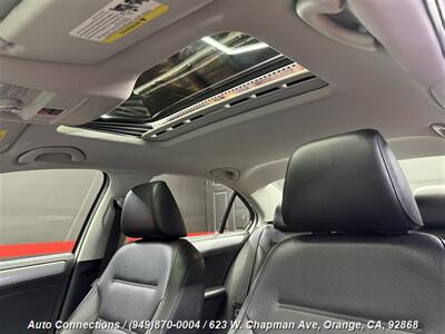 2017 Volkswagen Jetta 1.4T SE   - Photo 22 - Orange, CA 92868