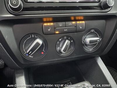 2017 Volkswagen Jetta 1.4T SE   - Photo 18 - Orange, CA 92868