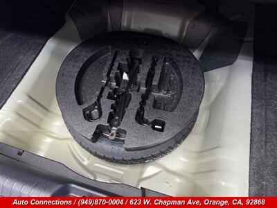 2010 Honda Civic VP   - Photo 20 - Orange, CA 92868