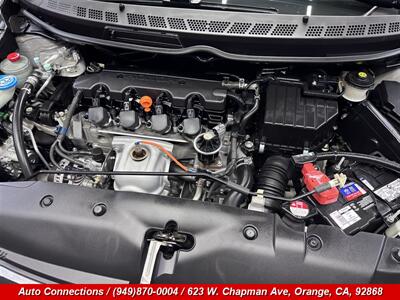 2010 Honda Civic VP   - Photo 21 - Orange, CA 92868