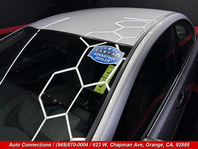 2010 Honda Civic VP   - Photo 22 - Orange, CA 92868