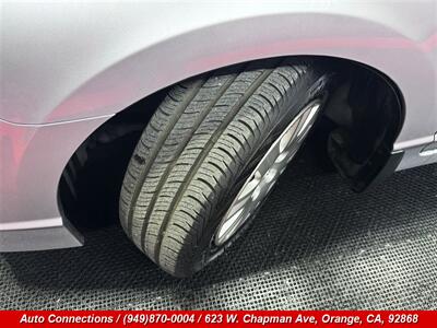 2010 Honda Civic VP   - Photo 27 - Orange, CA 92868