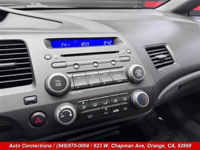 2010 Honda Civic VP   - Photo 15 - Orange, CA 92868