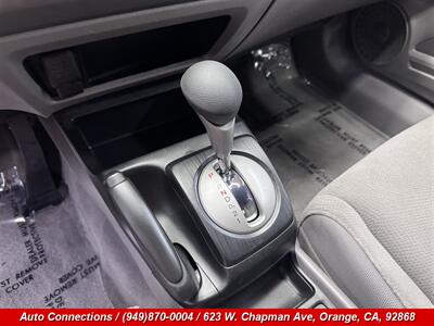 2010 Honda Civic VP   - Photo 14 - Orange, CA 92868