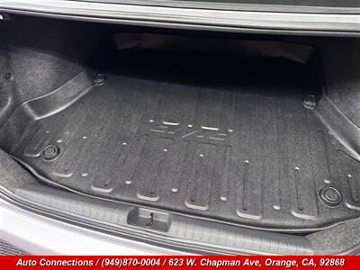 2010 Honda Civic VP   - Photo 19 - Orange, CA 92868