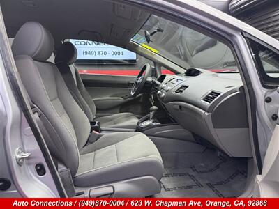 2010 Honda Civic VP   - Photo 7 - Orange, CA 92868