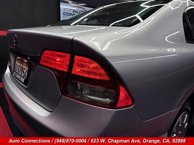 2010 Honda Civic VP   - Photo 24 - Orange, CA 92868